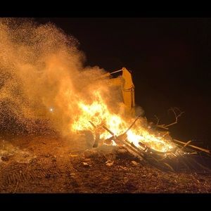 Meet your Posher, Callie